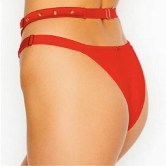 VS Very Sexy Brazilian Panties Size XSmall NWT - Picture 10 of 12